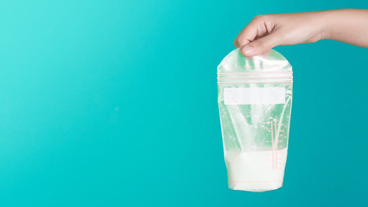 Libertad y Lactancia: Cómo transportar tu leche materna de forma segura