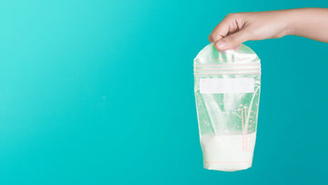 Libertad y Lactancia: Cómo transportar tu leche materna de forma segura