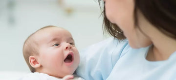 Consejos para madres primerizas: Embarazo, parto y lactancia