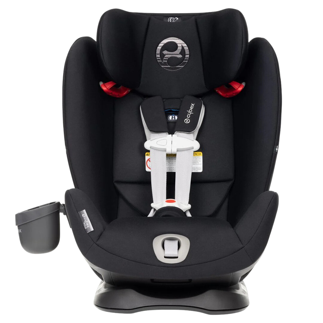 Silla de Auto Convertible todo en uno Eternis S All-In-One