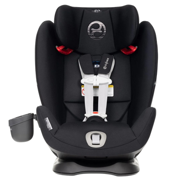 Silla de Auto Convertible todo en uno Eternis S All-In-One
