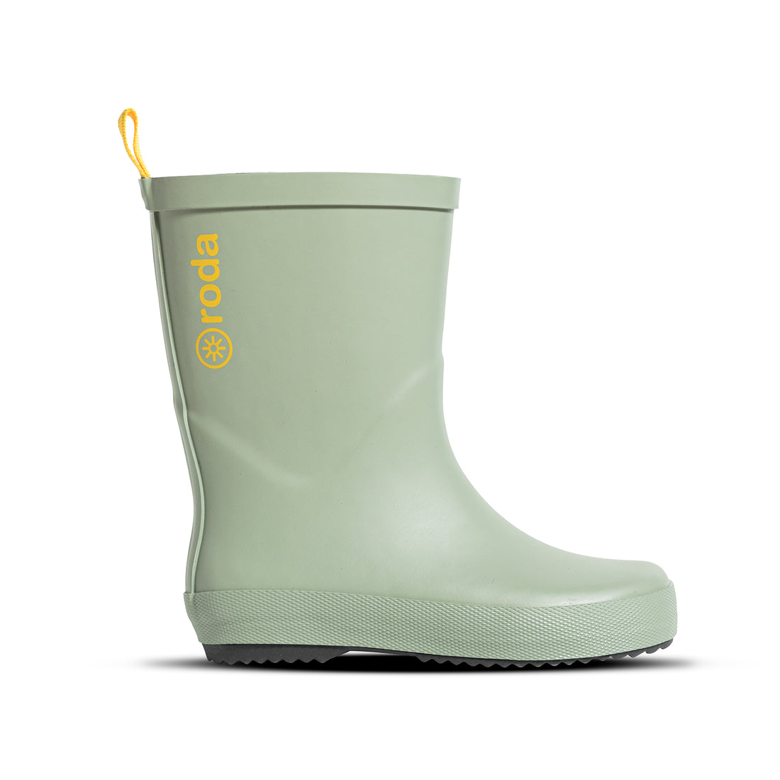 Botas de agua para niños y niñas SAGE