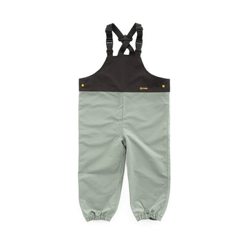 Jardinera Impermeable para niños niñas Sage