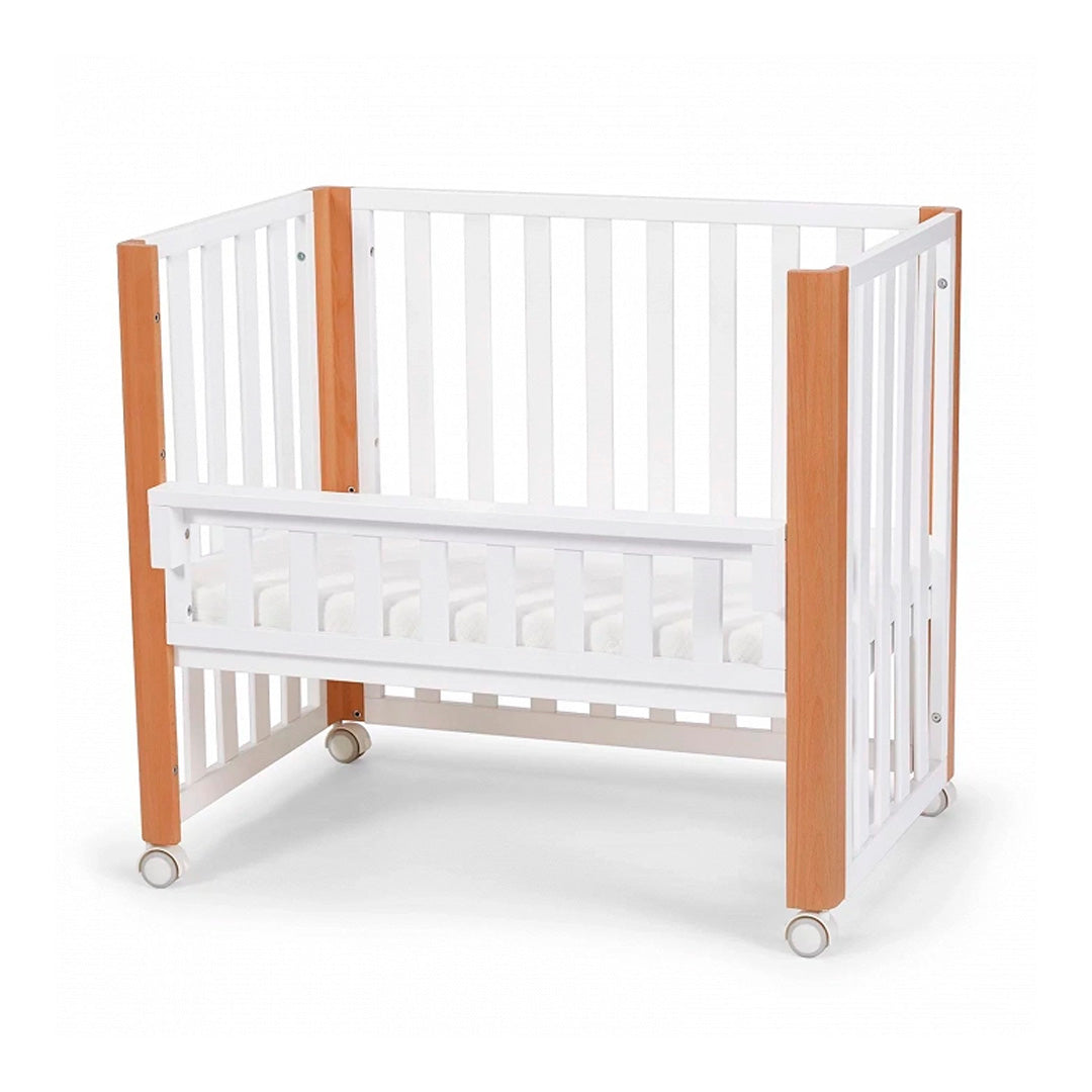Cuna de Madera Koya 4 en 1
