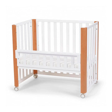 Cuna de Madera Koya 4 en 1