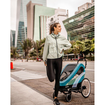 Coche Sport Zeno Bike