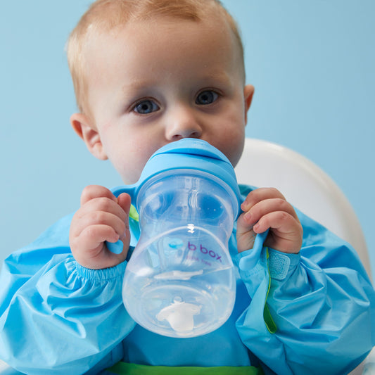 Vaso Sippy