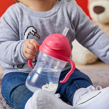 Vaso Sippy