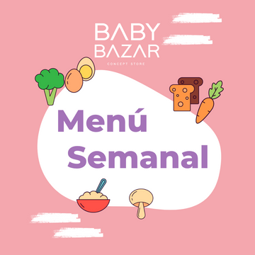 Planificador semanal de comidas