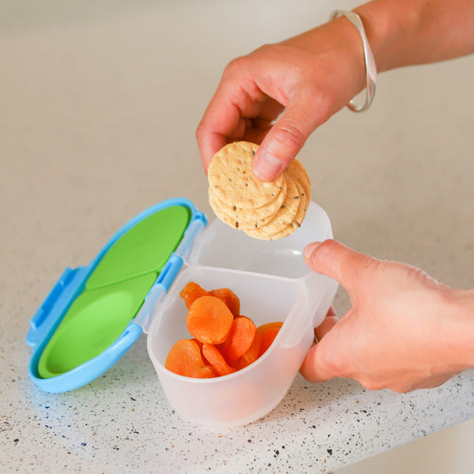 Snack box b.box